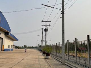 For sale land in Pak Tho, Ratchaburi