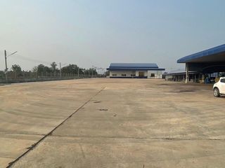 For sale land in Pak Tho, Ratchaburi