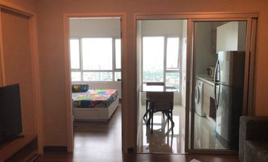 For rent 1 bed condo in Mueang Nonthaburi, Nonthaburi