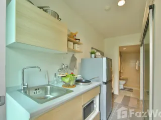 For sale 1 bed condo in Lam Luk Ka, Pathum Thani