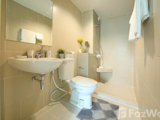 For sale 1 bed condo in Lam Luk Ka, Pathum Thani