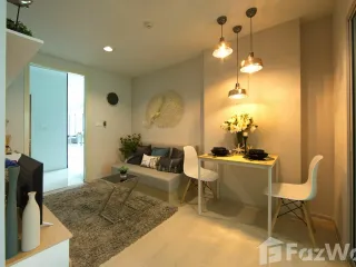 For sale 1 bed condo in Lam Luk Ka, Pathum Thani