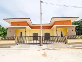 For sale 2 bed house in Wiang Sa, Surat Thani