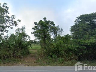 For sale land in Chom Bueng, Ratchaburi