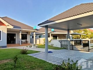 For rent 3 bed house in Mueang Khon Kaen, Khon Kaen