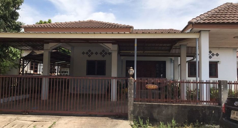 For sale 4 bed house in Mueang Nakhon Phanom, Nakhon Phanom