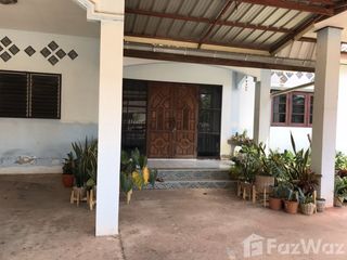 For sale 4 bed house in Mueang Nakhon Phanom, Nakhon Phanom