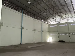 For rent studio house in Mueang Samut Sakhon, Samut Sakhon