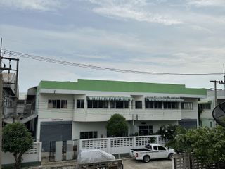 For rent studio house in Mueang Samut Sakhon, Samut Sakhon