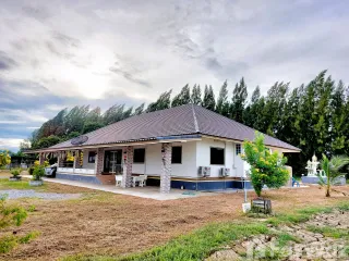 For sale 4 bed house in Kamphaeng Saen, Nakhon Pathom