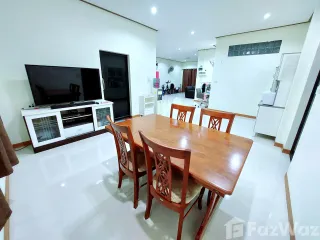 For sale 4 bed house in Kamphaeng Saen, Nakhon Pathom
