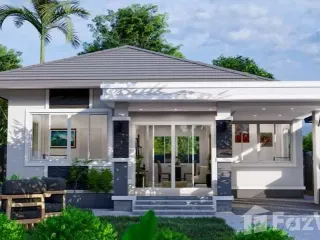 For sale 3 bed house in Mueang Nakhon Nayok, Nakhon Nayok