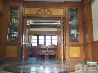 For sale 4 bed house in Mueang Chiang Rai, Chiang Rai