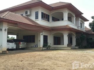For sale 4 bed house in Mueang Chiang Rai, Chiang Rai