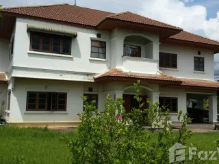 For sale 4 bed house in Mueang Chiang Rai, Chiang Rai
