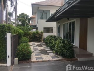 For sale 4 bed villa in Bang Yai, Nonthaburi