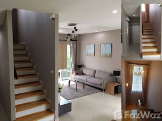 For sale 4 bed villa in Bang Yai, Nonthaburi