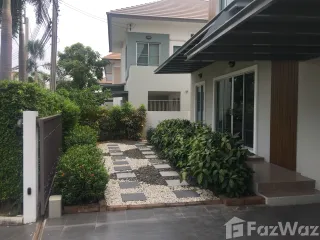 For sale 4 bed villa in Bang Yai, Nonthaburi