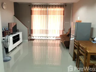 For sale 3 bed townhouse in Mueang Udon Thani, Udon Thani