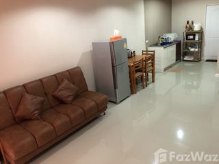 For sale 3 bed townhouse in Mueang Udon Thani, Udon Thani