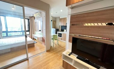 For rent 1 bed condo in Hat Yai, Songkhla