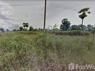 For sale land in Mueang Nakhon Si Thammarat, Nakhon Si Thammarat