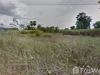 For sale land in Mueang Nakhon Si Thammarat, Nakhon Si Thammarat