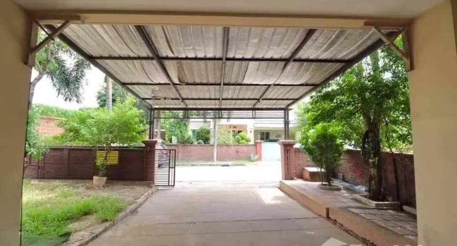 For sale 3 Beds house in Pak Kret, Nonthaburi