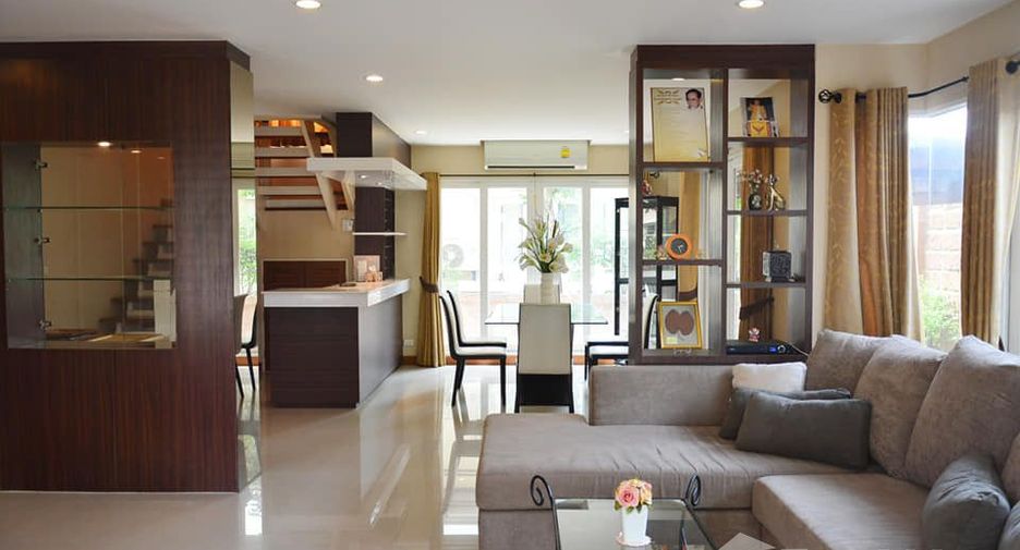For sale 3 Beds house in Pak Kret, Nonthaburi
