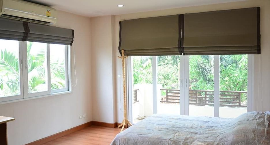 For sale 3 Beds house in Pak Kret, Nonthaburi