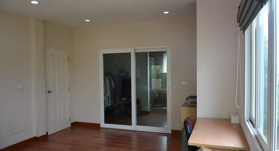 For sale 3 Beds house in Pak Kret, Nonthaburi