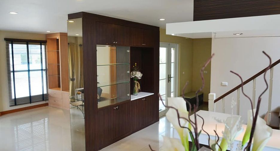 For sale 3 Beds house in Pak Kret, Nonthaburi