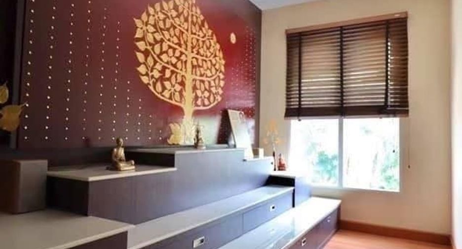 For sale 3 Beds house in Pak Kret, Nonthaburi