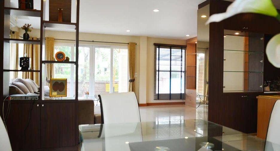 For sale 3 Beds house in Pak Kret, Nonthaburi