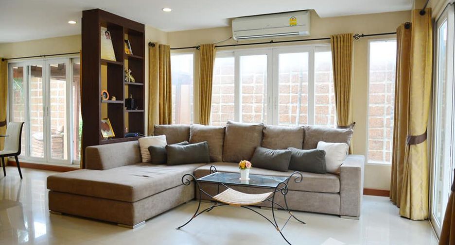 For sale 3 Beds house in Pak Kret, Nonthaburi