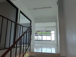 For rent 3 bed townhouse in Mueang Chachoengsao, Chachoengsao