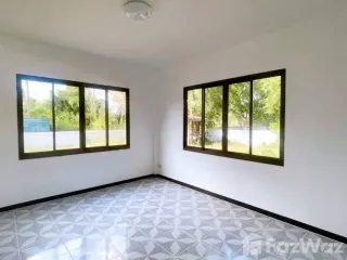 For sale 6 bed house in Dan Khun Thot, Nakhon Ratchasima
