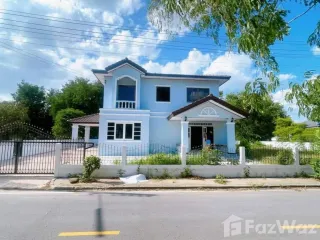 For sale 6 bed house in Dan Khun Thot, Nakhon Ratchasima