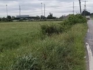 For sale land in Bang Pa-in, Phra Nakhon Si Ayutthaya
