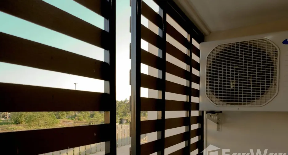 For rent 8 bed house in Mueang Surat Thani, Surat Thani