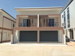 For rent 8 bed house in Mueang Surat Thani, Surat Thani