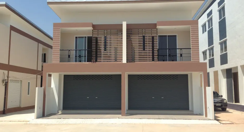 For rent 8 bed house in Mueang Surat Thani, Surat Thani