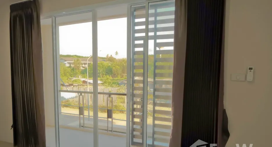 For rent 8 bed house in Mueang Surat Thani, Surat Thani