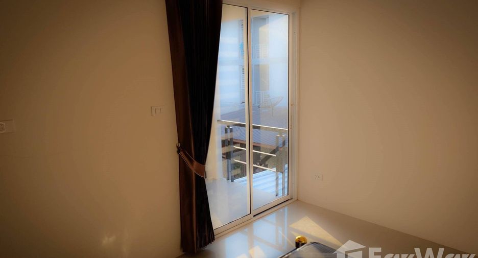 For rent 8 bed house in Mueang Surat Thani, Surat Thani