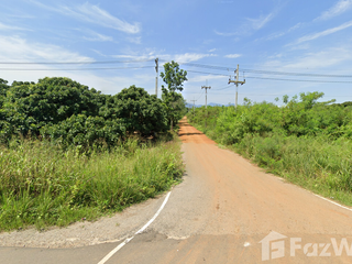 For sale land in Soi Dao, Chanthaburi