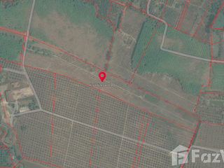 For sale land in Soi Dao, Chanthaburi