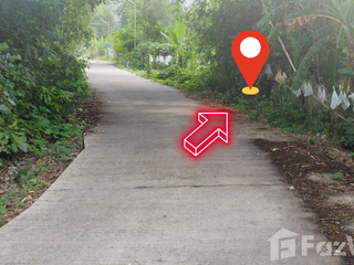 For sale land in Mueang Nakhon Nayok, Nakhon Nayok