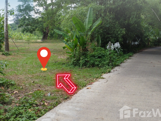 For sale land in Mueang Nakhon Nayok, Nakhon Nayok