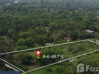 For sale land in Mueang Nakhon Nayok, Nakhon Nayok