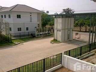 For sale 3 bed house in Mueang Ubon Ratchathani, Ubon Ratchathani